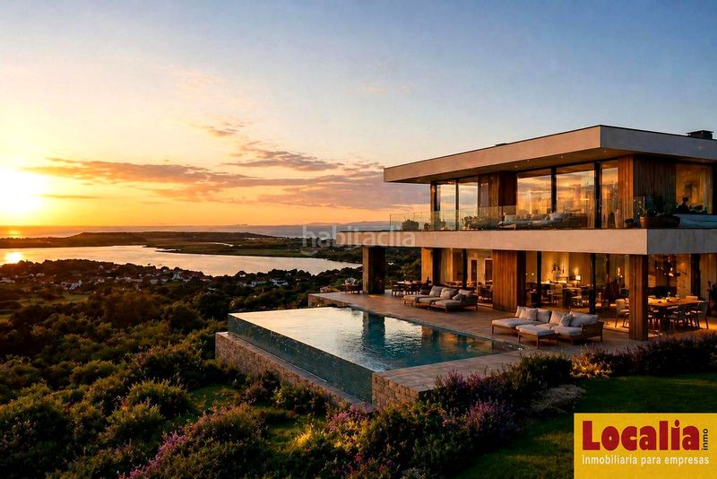 Foto 5a1fd926-d330-4775-83ca-e73b98e137a0. Casa a Mogro Miengo