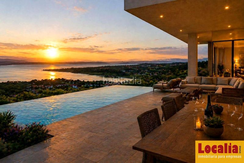 Foto ab433ea5-74bf-4407-8fd2-f76d9000d743. Casa a Mogro Miengo