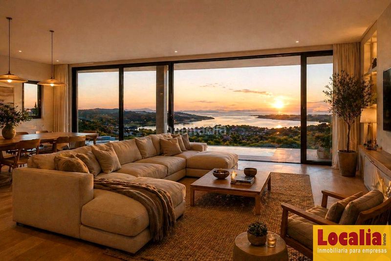 Foto d14c72ae-38df-48e0-844f-0dd9d26e575d. Casa a Mogro Miengo