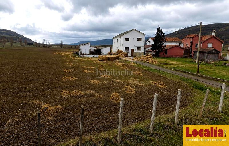 Foto 4bb7851b-e095-475d-bfa5-9b1fa067c2f1. Finca rústica a de la seca a Pomar de Valdivia