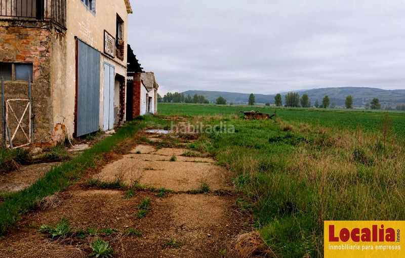 Foto d9ecff7e-0b7a-4e04-b38a-537f6eb928be. Finca rústica a de la seca a Pomar de Valdivia