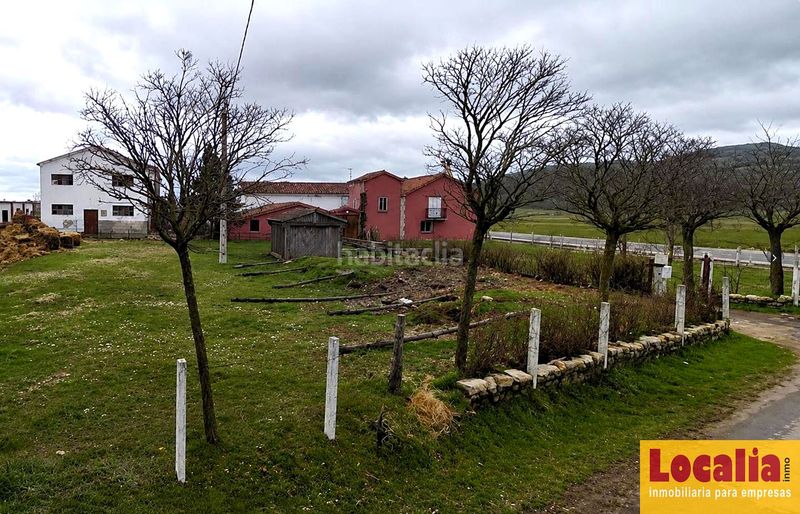 Foto dcf046ee-055f-4a5f-a40d-f75b03947aed. Finca rústica a de la seca a Pomar de Valdivia