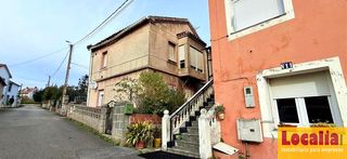 Maison  Luis gómez cagigas. Casa individual en rentabilidad, camargo