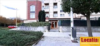 Pis  Ramón ramírez. Venta piso en rentabilidad, santa cruz de bezana