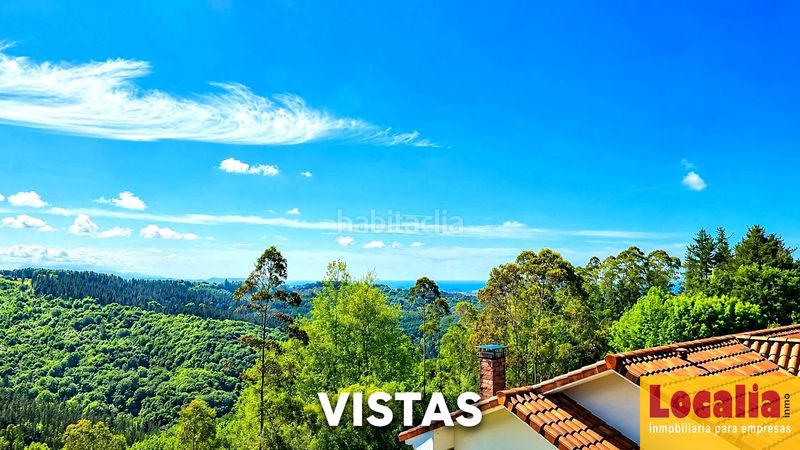 Foto 088438f8-2bdd-4067-bca9-ddc88a713e86. Casa amb aparcament a Comillas