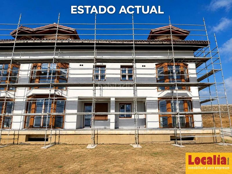 Foto 661b5315-d294-47bb-a519-51c70bd48929. Casa amb aparcament a Comillas