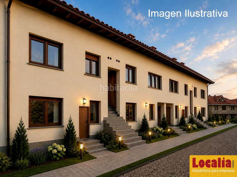 Foto a831932e-b8db-4433-bedf-b85e912d63cd. Casa amb aparcament a Comillas