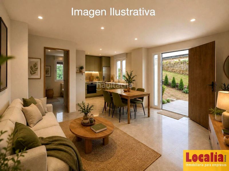 Foto acbceb81-2a05-4727-9f7f-d7e0055197be. Casa amb aparcament a Comillas