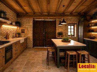 Haus  Barrio luzmela-mazcuerras 170. Chalet con gran potencial en venta, mazcuerras