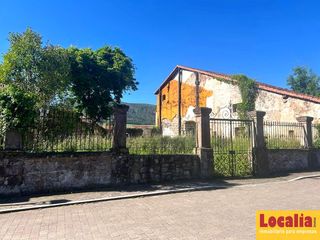 House in Barrio luzmela-mazcuerras 170. Chalet con gran potencial en venta, mazcuerras