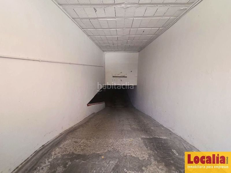 Foto 106e4265-8e58-4e27-8e26-3d002b67a9fc. Aparcament cotxe a Inmobiliaria - Barreda Torrelavega