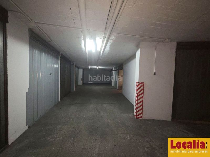 Foto 723b4596-ae99-4e3e-a8d9-2c69913b3dbc. Aparcament cotxe a Inmobiliaria - Barreda Torrelavega