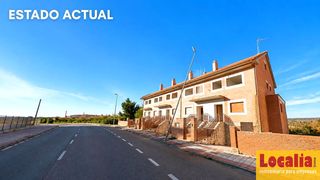 Maison jumelée  Lomas-vd 23. Promoción exclusiva de 16 viviendas en valdefresno