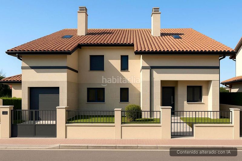 Foto 0db3bbe3-03e9-4e0b-a596-f7231e708298. Casa a Briviesca