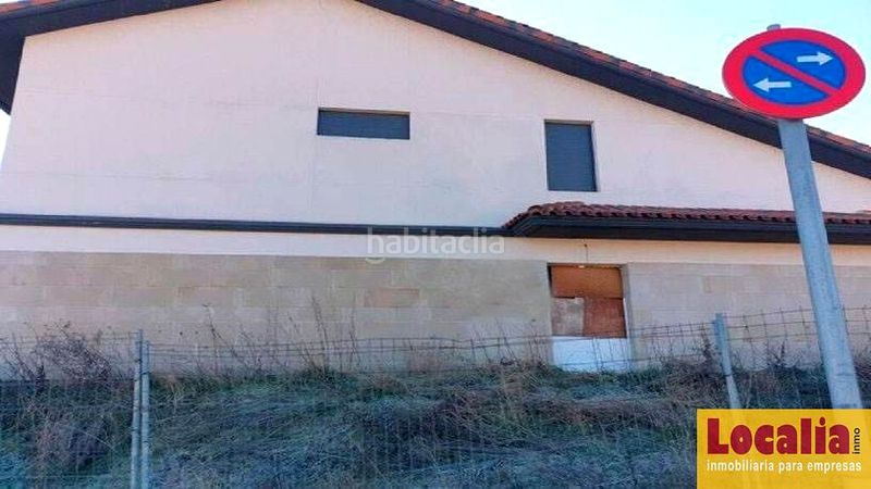 Foto 769635be-c10f-47f3-8825-e5fc91f7093f. Casa a Briviesca