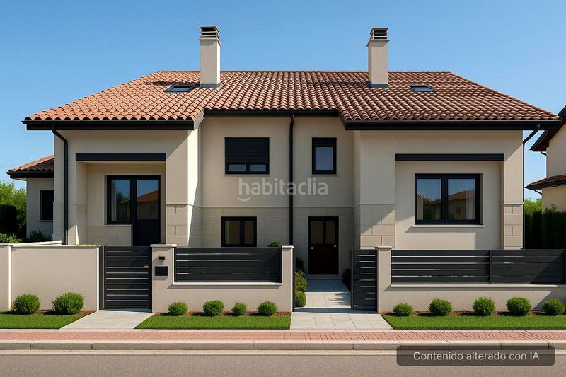 Foto 80e39a07-828e-4b45-8217-124de2ff9dc6. Casa a Briviesca