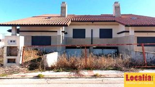 House  Quintana. Oportunidad de inversión obra parada 2 chalets