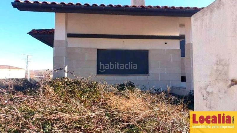 Foto b4a706b0-4375-4381-b406-0383797767a2. Casa a Briviesca