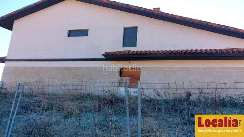 Foto e8973836-3d69-4ef8-b8b5-6eff273f42a3. Casa a Briviesca