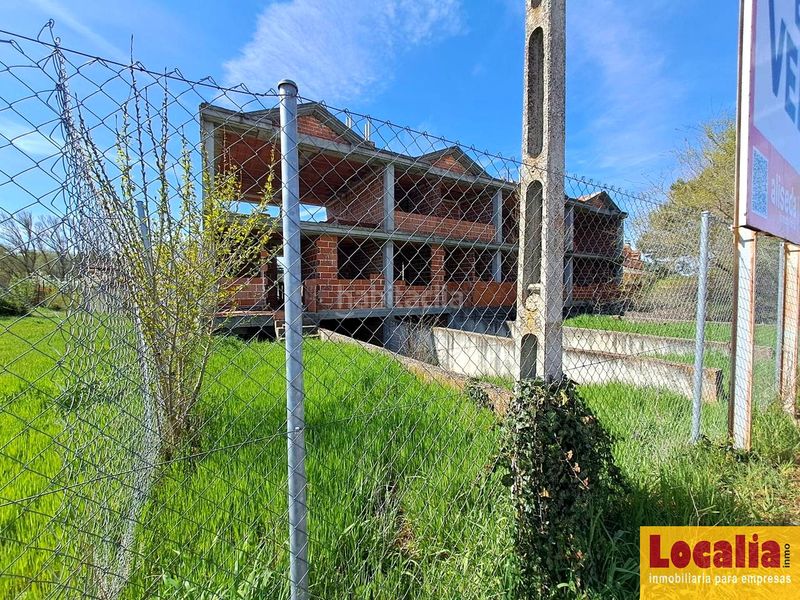 Foto 03b7330d-c37d-4a81-bca3-b92f81444671. Casa a Lerma