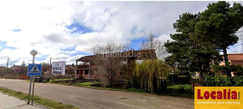 Foto 98e55d8a-4d8d-4aa3-9012-4f1e2da870aa. Casa a Lerma