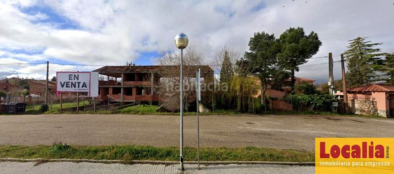 Foto a296443b-43df-41d2-94a9-ce339cf43f06. Casa a Lerma