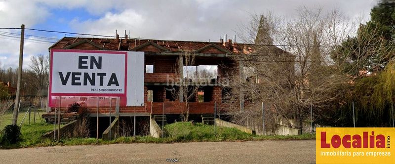Foto a7f1fdcb-61ff-427e-a777-9bf321127a5e. Casa a Lerma