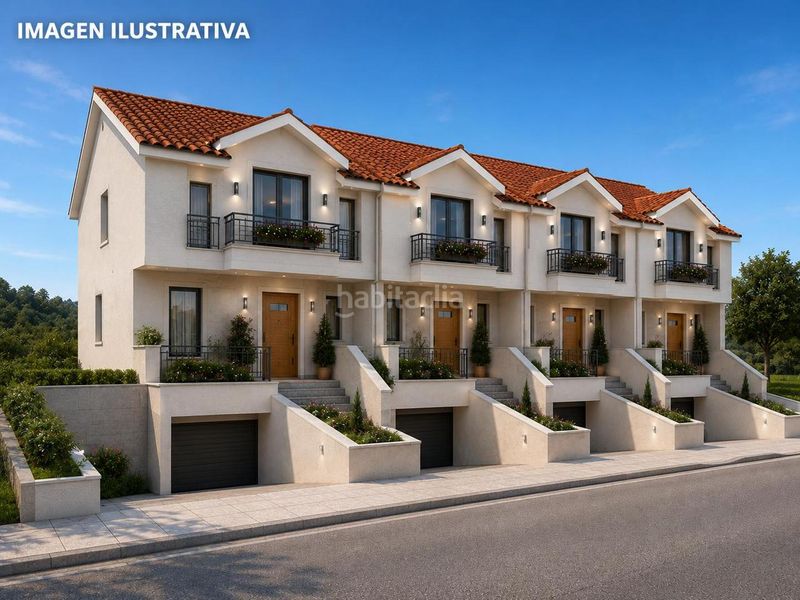 Foto a83bf99b-f44e-4b3a-ac9a-1de37eed2f5a. Casa a Lerma