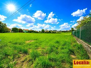 Residential Plot in Muriedas. Terreno urbano en venta en camargo