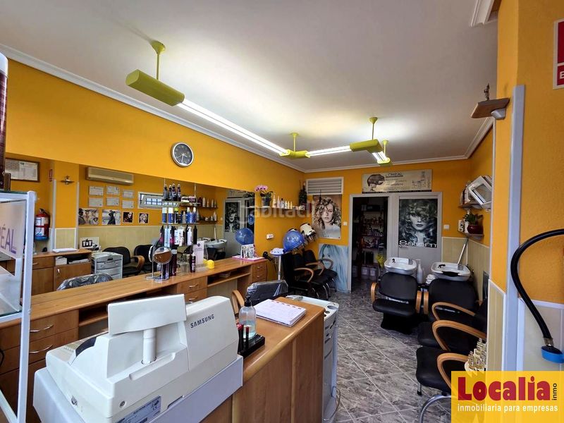 Foto 5023b67e-ecb5-4332-a87d-b1072896fc8f. Local comercial a Polanco