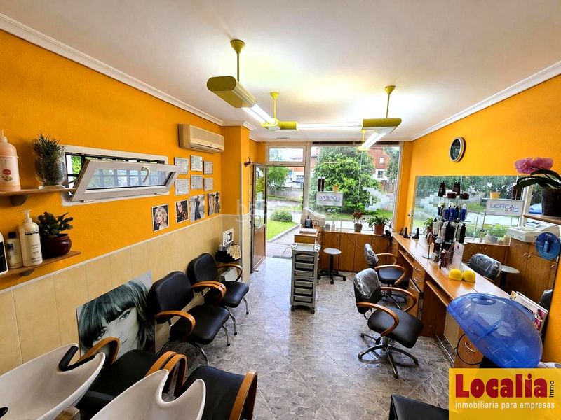 Foto f96093ec-a071-424f-aad0-0b37ba382a90. Local comercial a Polanco