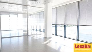Oficina  De los pinares. Edificio empresarial en venta en zaragoza