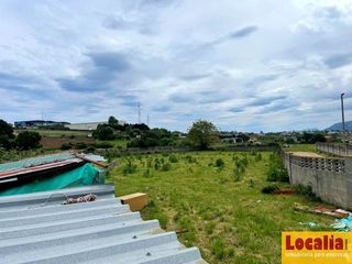 Finca rústica a Igollo