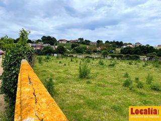 Lloguer Finca rústica  Barrio las escuelas. Terreno rústico en alquiler en igollo de camargo