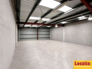 Miete Fabrikhalle in Peñacastillo - Nueva Montaña. Alquiler nave industrial con oficinas, santander