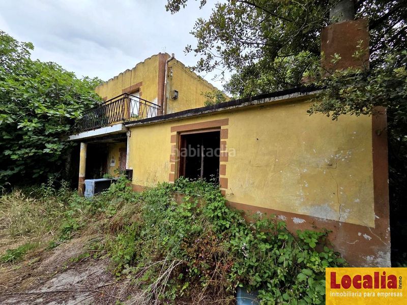 Foto 3221a0c5-b767-4ecb-9fe7-1d73170bff1f. Terreny residencial a Carlos V Laredo