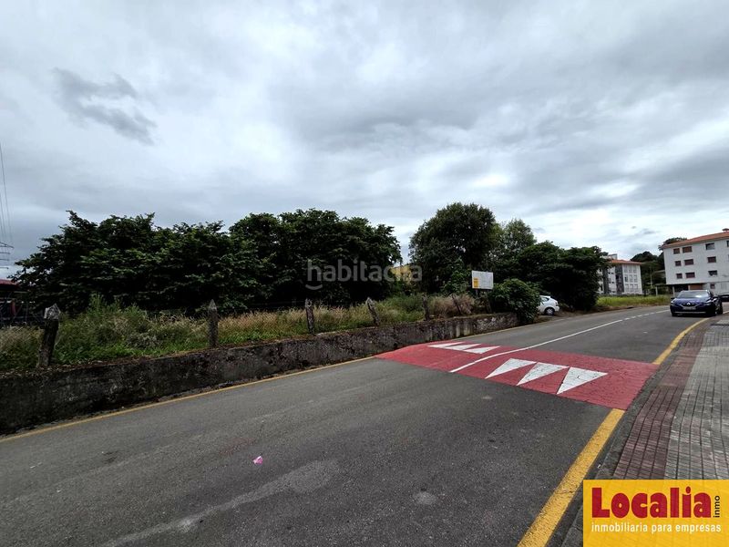 Foto a0487f9f-36dc-4469-a7bc-de891e1f7af1. Terreny residencial a Carlos V Laredo