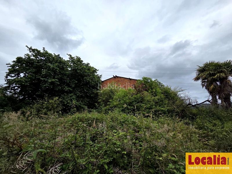 Foto a2fda358-a3c6-418b-983c-1609a15c8545. Terreny residencial a Carlos V Laredo