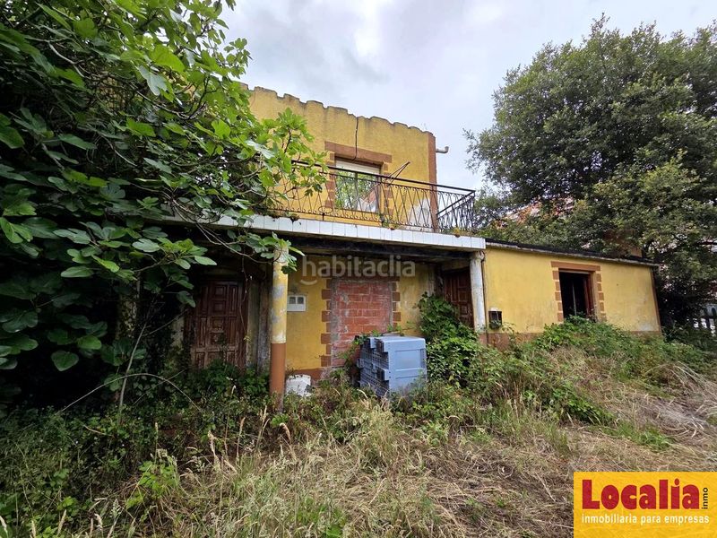 Foto bc457b0d-d2fd-4d4e-9527-02512616b8f4. Terreny residencial a Carlos V Laredo