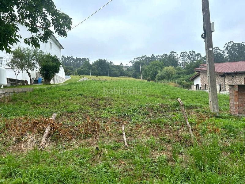 Foto 470df611-cbe2-4ff5-b1b5-cbbeae2e6ac5. Terreno residencial terreno rústico a la venta en Reocín