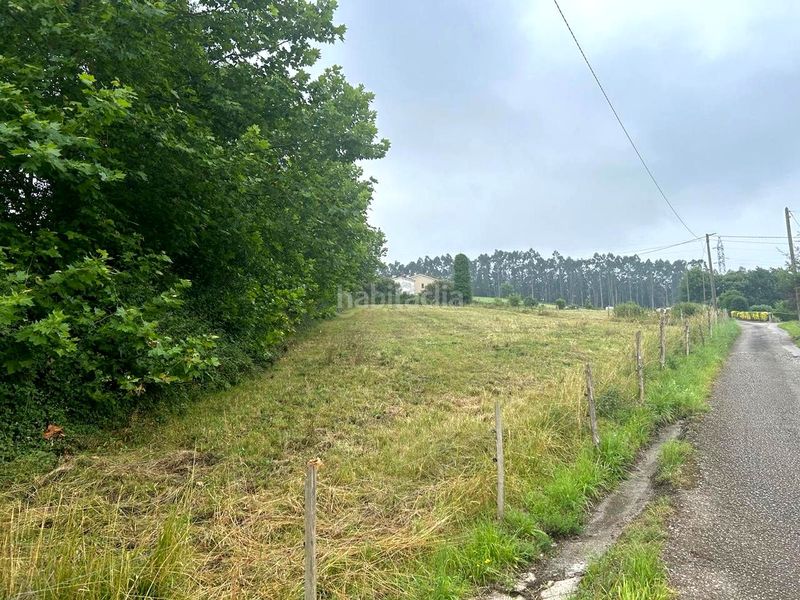 Foto cbf84015-86ab-4b7f-9a93-f4375ce67769. Terreno residencial terreno rústico a la venta en Reocín
