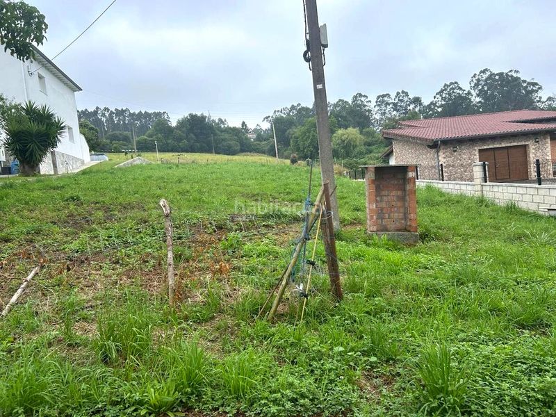 Foto da2a06f0-0868-4787-b9be-0f503c74df48. Terreno residencial terreno rústico a la venta en Reocín