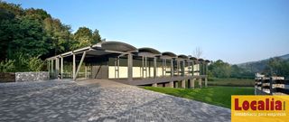 Nave industrial en Ramales de la Victoria. Venta de singular nave con terreno en ramales