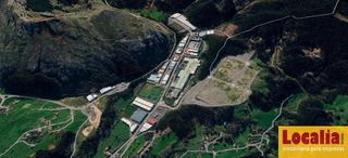 Terreny residencial a Samano. Atractivo suelo industrial en castro urdiales