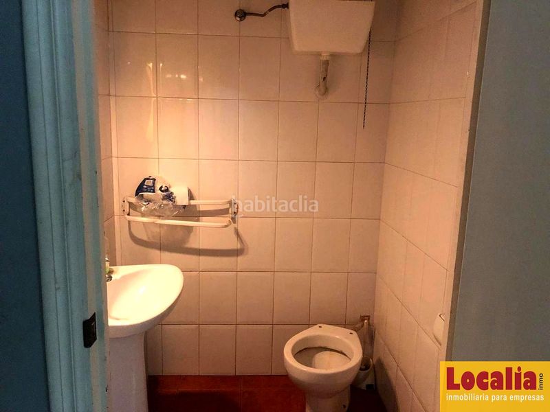 Foto 3986c2af-9c81-4922-9fd0-45a187cec732. Local comercial a Centro Torrelavega