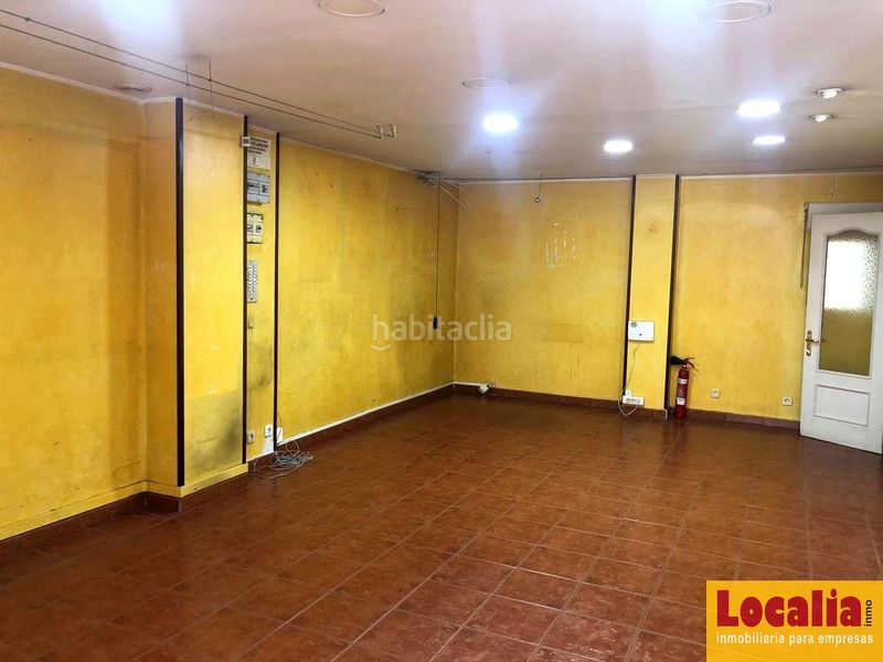 Foto c3b48761-7fdb-4a1f-b3d3-6583e95c5eb5. Local comercial a Centro Torrelavega