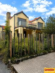 Maison  Barrio la revilla 7