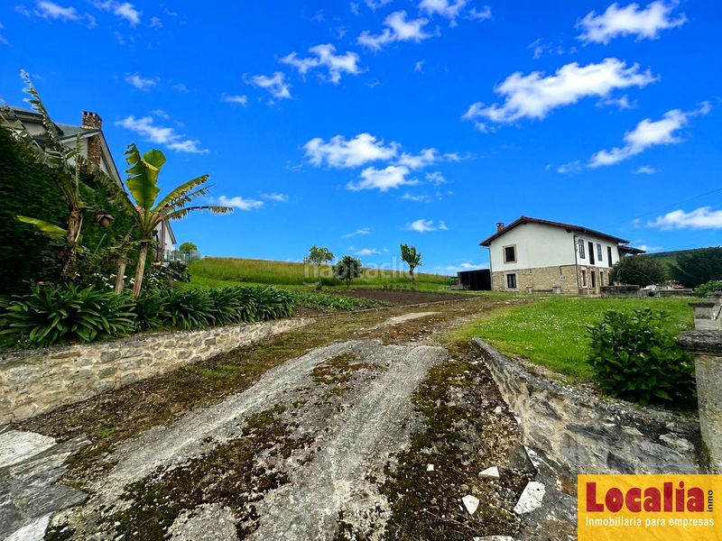 Foto 42be3478-6c1e-4d75-8295-99cc99b51564. Casa a Suances
