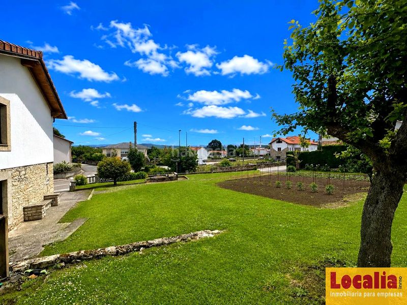 Foto 757eb393-a874-4aa7-916d-5d05b8d8cf16. Casa a Suances