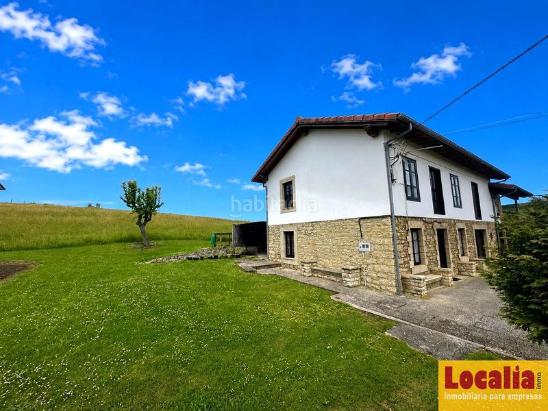 Foto bee5c9d9-404b-487a-b6fa-48f3c37f4588. Casa a Suances